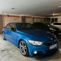 Bmw 428i 2015|خودرو سواری و وانت|تهران, آجودانیه|دیوار
