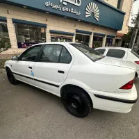 سمند ال ایکس. ۹۰