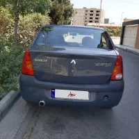 خودرو L90 E2 بنزینی مدل 87|خودرو سواری و وانت|قم, هنرستان|دیوار