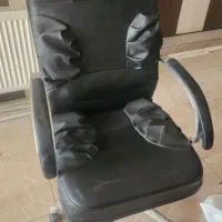 صندلی اداری