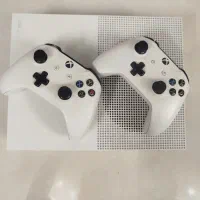 ایکس باکس وان اس(Xbox one S)