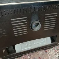 بخاری طرح شومینه پلار|بخاری، هیتر، شومینه|تهران, علی‌آباد|دیوار