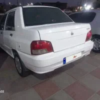 ۱۳۲ بدون رنگ|خودرو سواری و وانت|ورامین, شهرک فجر|دیوار