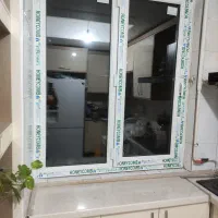 تولید و نصب انواع درب و پنجره های دوجداره upvc