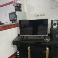 تلویزیون 32ال جی