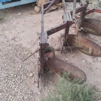 فروش گاوآهن سه خیش