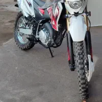 تریل بهرو|موتورسیکلت|گنبد کاووس, |دیوار