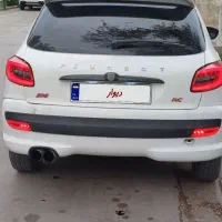 ۲۰۶ تیپ۲ مدل ۹۴ اسپرت درحد