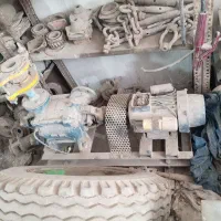 تشخیص ترکیدگی نم لوله کشی موتورخانه حفر چاه عمیق|خدمات پیشه و مهارت|مشهد, شهید فرامرز عباسی|دیوار