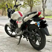 موتور بنلی 150