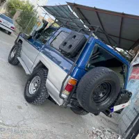 پاترول مدل ۷۳|خودرو سواری و وانت|شاهرود, |دیوار