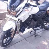 اپاچی ۹۳ لوازم فابریک