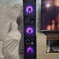 اسپیکر صوتی DENAY در حد صفر|صوتی و تصویری|سهند, |دیوار