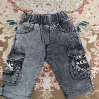 لباس پسرانه