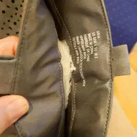 چکمه های خارجی فقط طوسی مونده سایز۳۶|کیف، کفش، کمربند|رشت, گلسار|دیوار