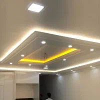 دو خواب شیک رو به نما جنوب جم
