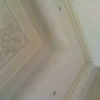 بازسازی گچکاری تعمیرات طرح ابزار گچبری|خدمات پیشه و مهارت|تهران, نبی اکرم|دیوار