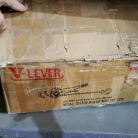 تیفور و مشتی قالب تنه نو|ابزارآلات|اصفهان, دهنو|دیوار