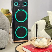 اسپیکر میکرولب Bt 1204