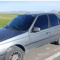 پژو ۸۶