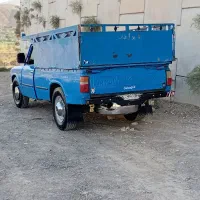 فروش ۸۸|خودرو سواری و وانت|گلوگاه, |دیوار