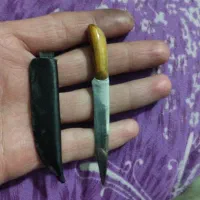 چاقوی دست. سار کوچک