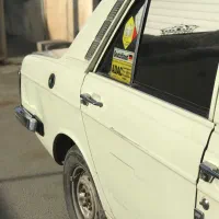 پیکان مدل۸۱ اسقاطی ترتمیز|خودرو سواری و وانت|هشتگرد, هشتگرد قدیم|دیوار