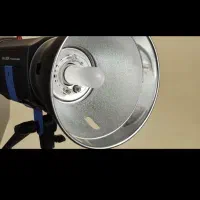 فلش متل ۳۰۰ ژول|دوربین عکاسی و فیلم‌برداری|قم, شاه احمد قاسم|دیوار