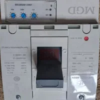 کلید اتوماتیک mccb