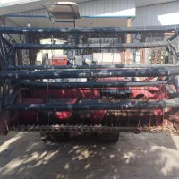 کمباین 2019|خودرو سنگین|سیلاخور, |دیوار