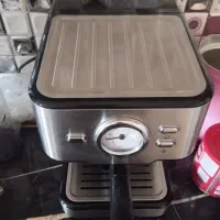 اسپرسوسازقهوه ساز|سماور، چای‌ساز، قهوه‌ساز|خرم‌آباد, |دیوار