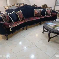 مدل زیبای نوادا