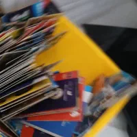 کیمدی نو 99 دارن امضا دارن هرچیبخای دارن|اسباببازی|شوشتر, |دیوار