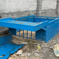 اتاق نیسان و کمپرس نیسان