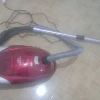 ال سی دی سامسونگ وجاروبرقی|تلویزیون و پروژکتور|گرگان, |دیوار