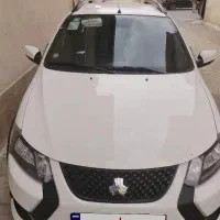 کوییک 1404s سفید بیرنگ