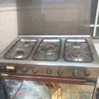 اجاق گاز فرداربه فروش میرسد