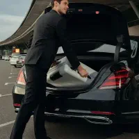 سواری vip دربستی تهران و کرج به اصفهان...|خدمات حمل و نقل|تهران, استاد معین|دیوار