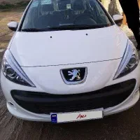 207iدنده ای خشک