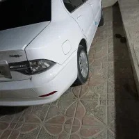 سمند سورن+|خودرو سواری و وانت|خرم‌آباد, |دیوار