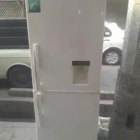 یخچال ایسان