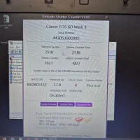 دوربین کانن Canon 6d Mark 2|دوربین عکاسی و فیلمبرداری|تهران, دروس|دیوار