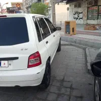 فروش پراید ۱۱۱|خودرو سواری و وانت|چغادک, |دیوار