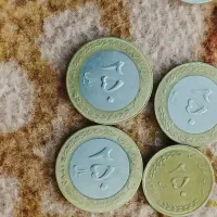 سکه 250.200..500ریالی کلکسیونی
