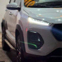 x22 پرو ، دنده ، کمکار ، درحد صفر ، ۴۰۲|خودرو سواری و وانت|مشهد, تربیت (صدف)|دیوار