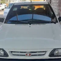 پراید۱۳۱مدل ۹۶