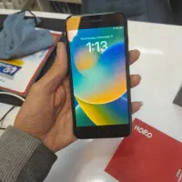 آیفون 8پلاس +iPhone8