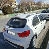 کوئیک GX مدل ۴۰۲|خودرو سواری و وانت|اصفهان, بهارستان|دیوار