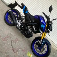 موتور فروشی|موتورسیکلت|کرج, کرج نو|دیوار