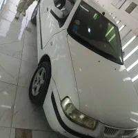 سمند مدل 93